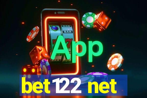 bet122 net